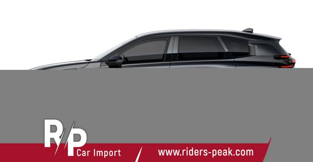 Citro&euml;n C5 Aircross MAX Hybrid Pano HUD eHk Nav ACC SHZ 