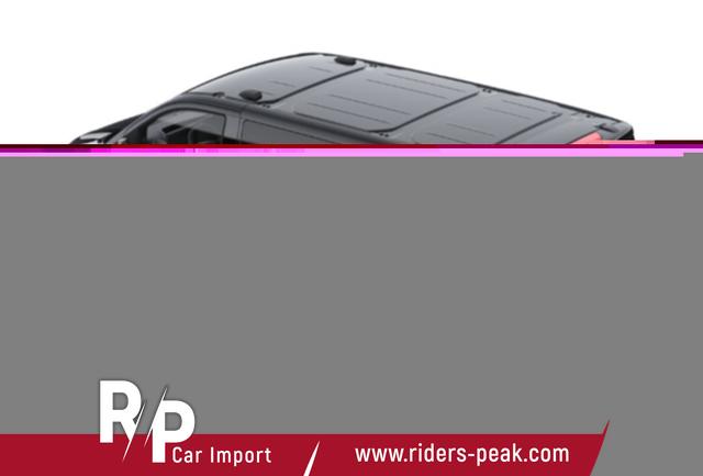 Ford E-Transit Custom Limited DCiV 71kWh L1 LED SHZ 