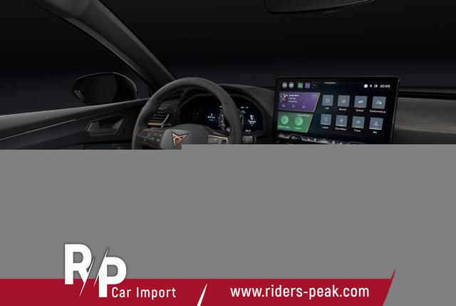 Cupra Leon Sportstourer ST DSG Pano AHK Sennh Kam eHk SHZ Ambient 