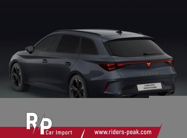 Cupra Leon Sportstourer ST DSG Kam eHk SHZ Ambient LED ACC 3ZClim 