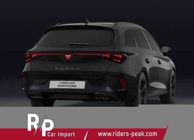 Cupra Leon Sportstourer ST DSG Pano Matrix Nav IntelliD Kam eHk SHZ 