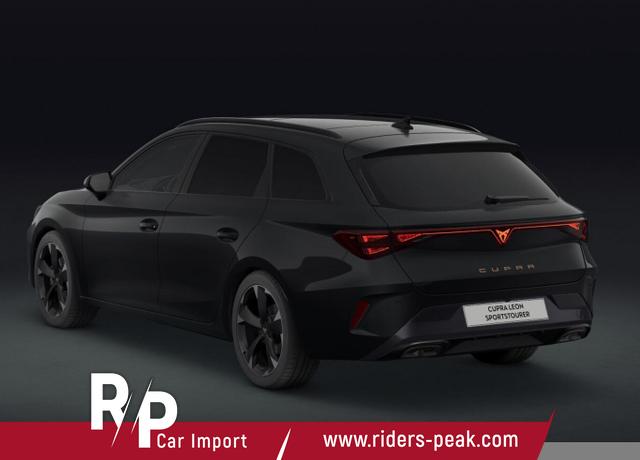 Cupra Leon Sportstourer ST DSG Pano Matrix Nav IntelliD Kam eHk SHZ 