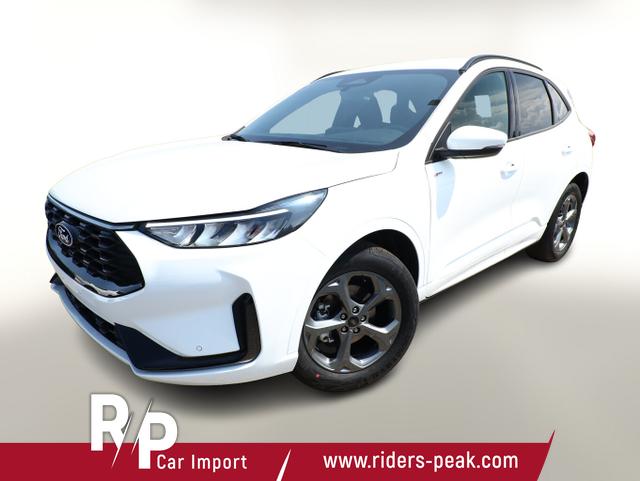 Ford Kuga - ST-Line FHEV WinterP Nav LED Kam PDC 5J-Gar