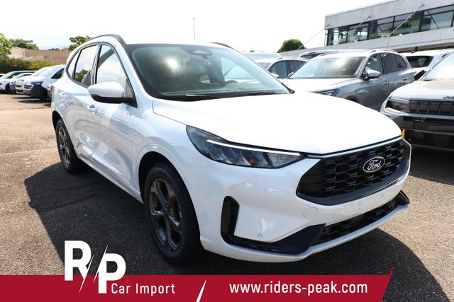 Ford Kuga ST-Line FHEV WinterP Nav LED Kam PDC 5J-Gar 