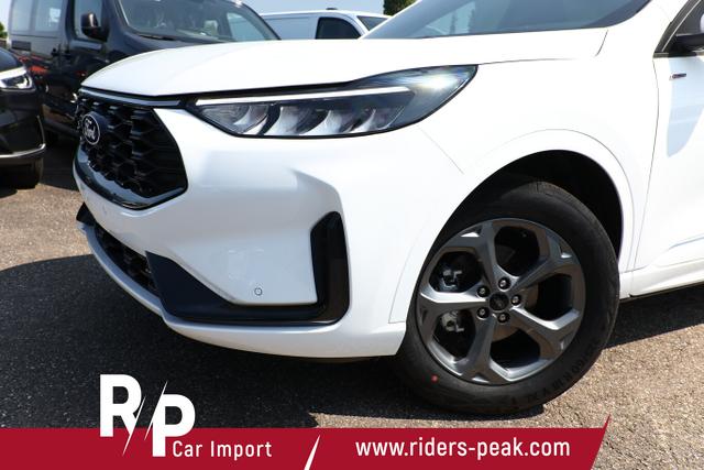 Ford Kuga ST-Line FHEV WinterP Nav LED Kam PDC 5J-Gar 
