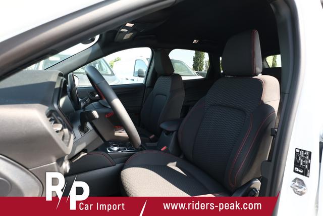 Ford Kuga ST-Line FHEV WinterP Nav LED Kam PDC 5J-Gar 