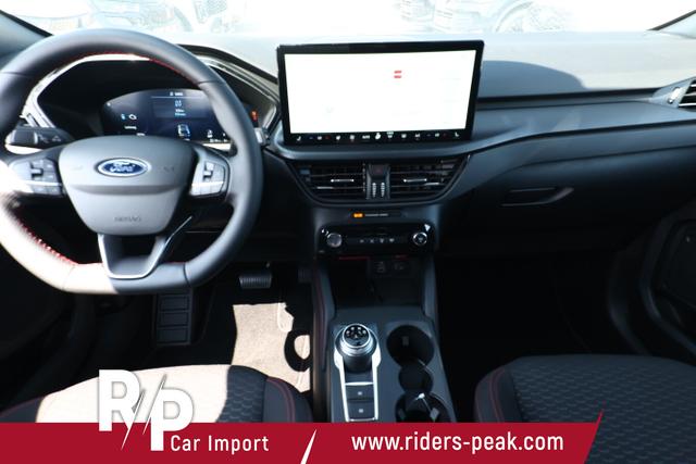 Ford Kuga ST-Line FHEV WinterP Nav LED Kam PDC 5J-Gar 