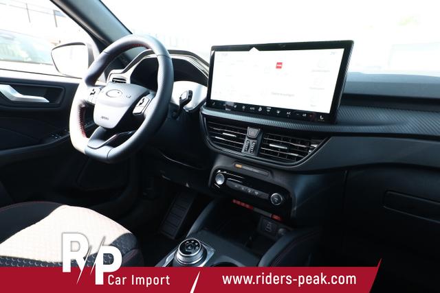 Ford Kuga ST-Line FHEV WinterP Nav LED Kam PDC 5J-Gar 
