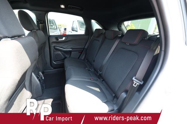 Ford Kuga ST-Line FHEV WinterP Nav LED Kam PDC 5J-Gar 