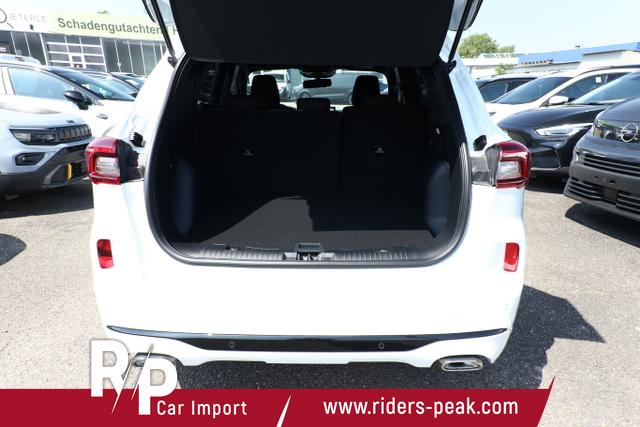 Ford Kuga ST-Line FHEV WinterP Nav LED Kam PDC 5J-Gar 