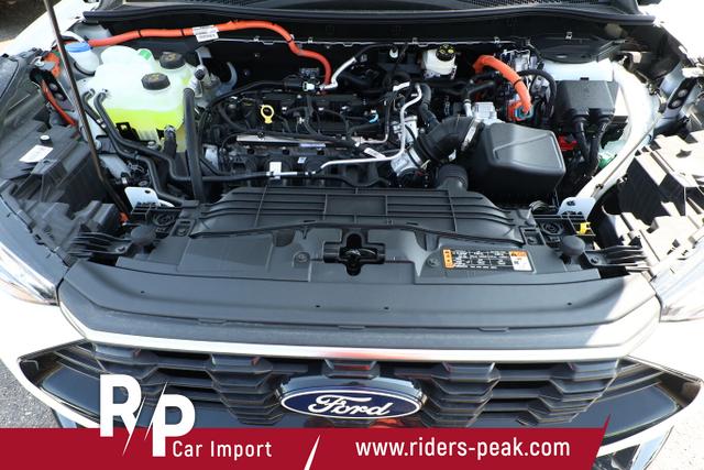 Ford Kuga ST-Line FHEV WinterP Nav LED Kam PDC 5J-Gar 