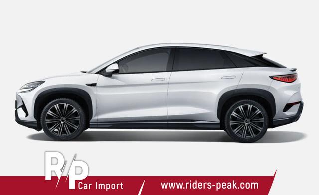 BYD Sealion 7 Design 530 AWD 456kmReichw Pano 360Kam 