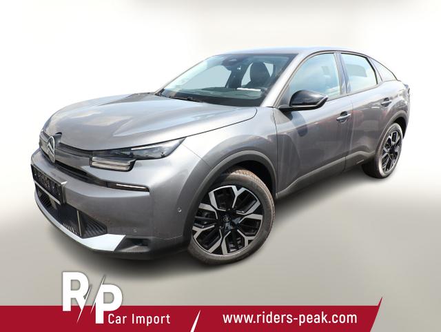 Citro&euml;n C4 - MAX Hybrid ACC Nav Keyl Totw 2xPDC Kam CarP LED