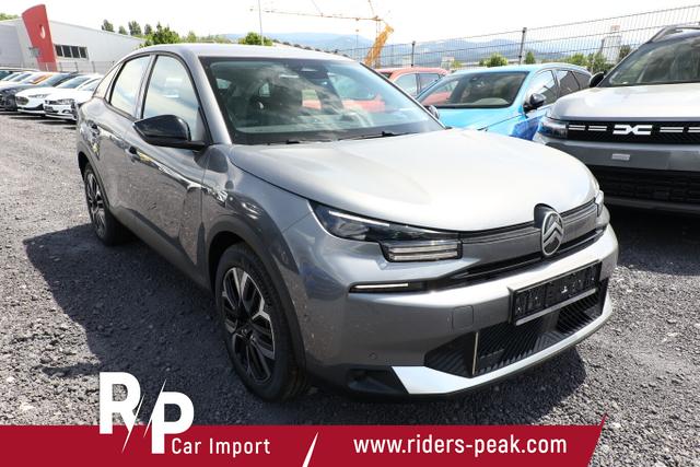 Citro&euml;n C4 MAX Hybrid ACC Nav Keyl Totw 2xPDC Kam CarP LED 