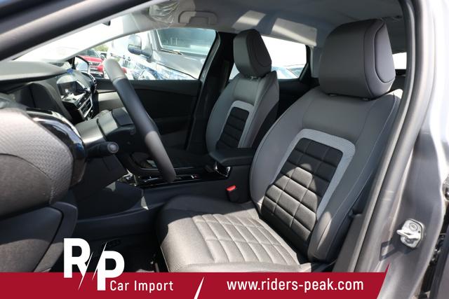 Citro&euml;n C4 MAX Hybrid ACC Nav Keyl Totw 2xPDC Kam CarP LED 