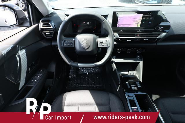 Citro&euml;n C4 MAX Hybrid ACC Nav Keyl Totw 2xPDC Kam CarP LED 