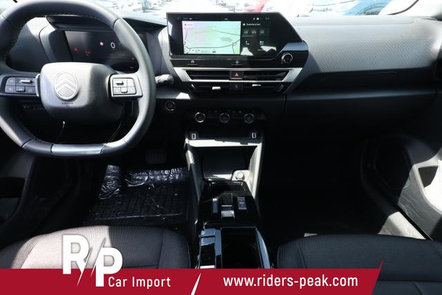 Citro&euml;n C4 MAX Hybrid ACC Nav Keyl Totw 2xPDC Kam CarP LED 