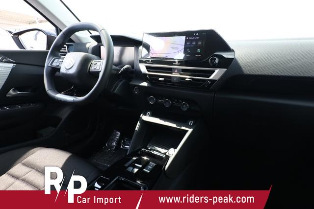 Citro&euml;n C4 MAX Hybrid ACC Nav Keyl Totw 2xPDC Kam CarP LED 