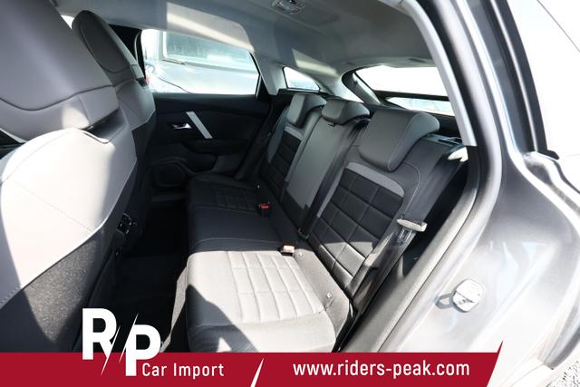 Citro&euml;n C4 MAX Hybrid ACC Nav Keyl Totw 2xPDC Kam CarP LED 