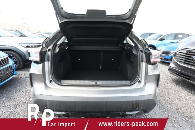 Citro&euml;n C4 MAX Hybrid ACC Nav Keyl Totw 2xPDC Kam CarP LED 