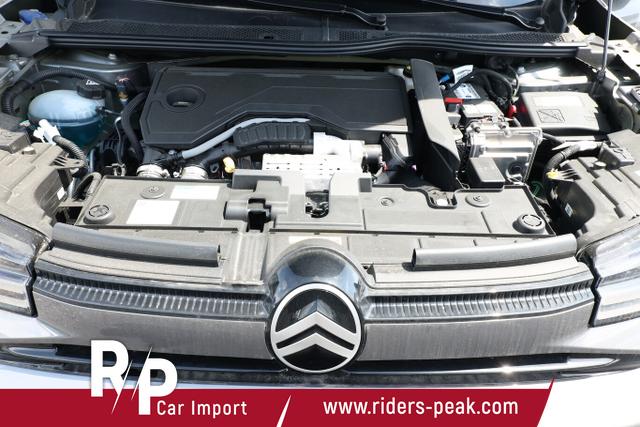 Citro&euml;n C4 MAX Hybrid ACC Nav Keyl Totw 2xPDC Kam CarP LED 