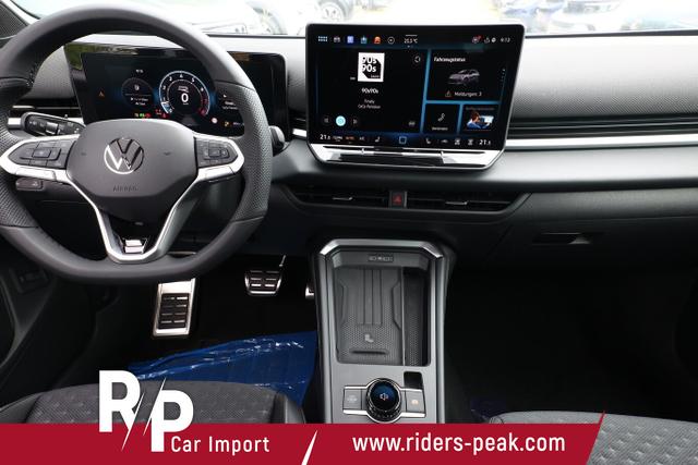 Volkswagen T-Roc R-Line EasyO AHK 5JGar Kam ParkAss+ PrivG 