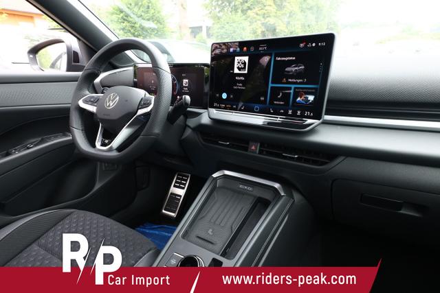 Volkswagen T-Roc R-Line EasyO AHK 5JGar Kam ParkAss+ PrivG 