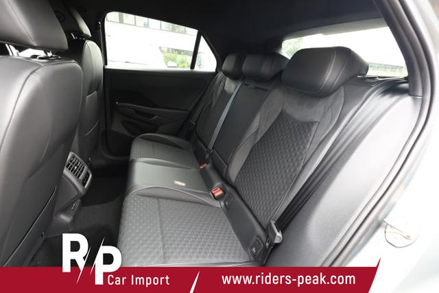 Volkswagen T-Roc R-Line EasyO AHK 5JGar Kam ParkAss+ PrivG 