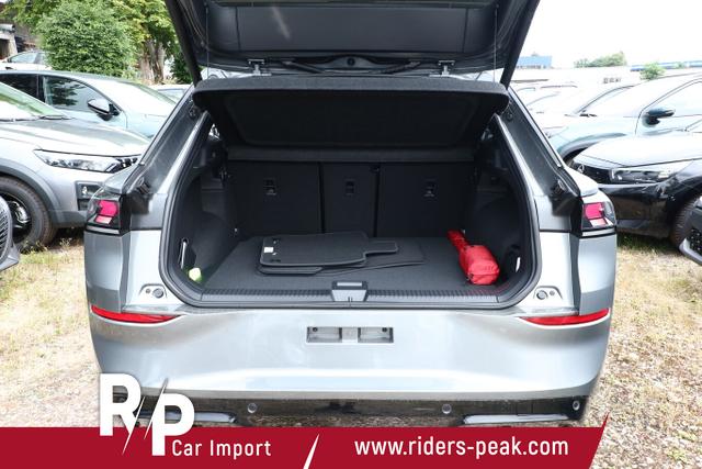 Volkswagen T-Roc R-Line EasyO AHK 5JGar Kam ParkAss+ PrivG 