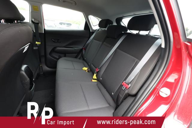 Hyundai KONA HEV Nav LED SHZ Kam SmartKey ACC CarPlay 