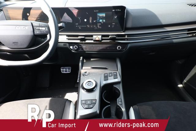 Kia Sportage GT-line PHEV Pano eHK eSitze SHZ DigC 