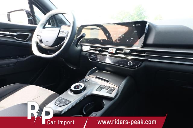 Kia Sportage GT-line PHEV Pano eHK eSitze SHZ DigC 