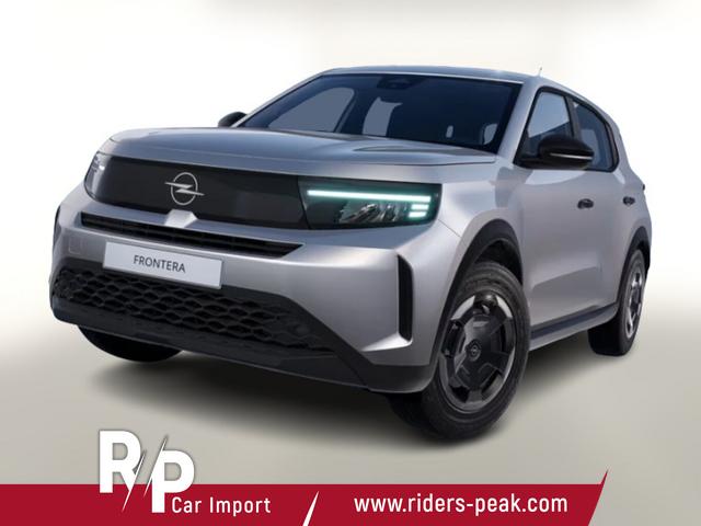Opel Frontera - Edition 44kWh KomfortP SHZ LHZ PDC