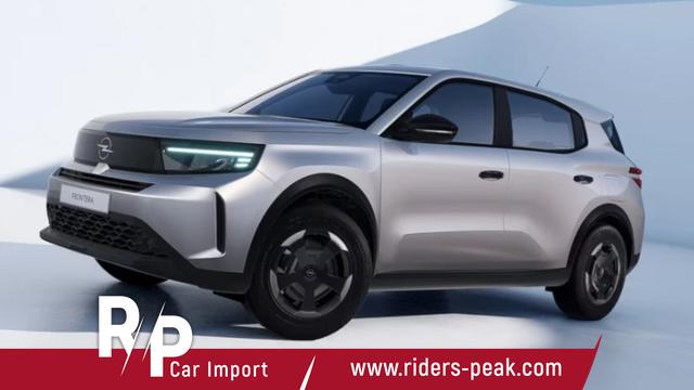 Opel Frontera Edition 44kWh KomfortP SHZ LHZ PDC 