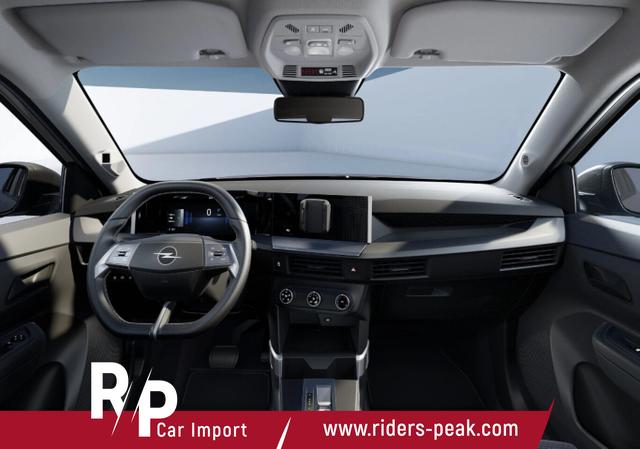 Opel Frontera Edition 44kWh KomfortP SHZ LHZ PDC 