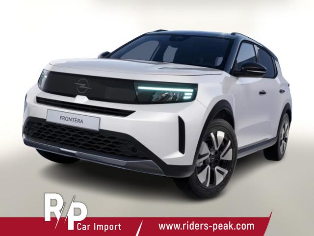 Opel Frontera - GS 44kWh WinterP SHZ LHZ Kam 2xPDC