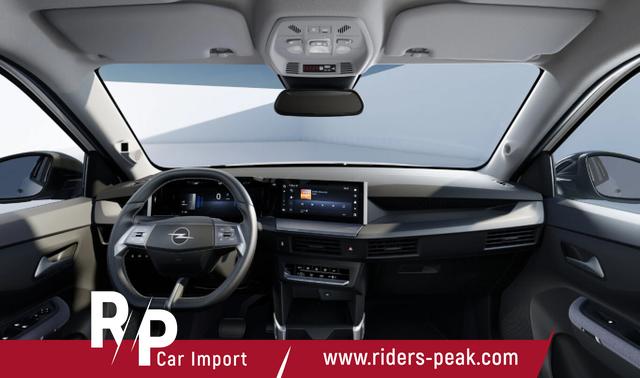 Opel Frontera GS 44kWh WinterP SHZ LHZ Kam 2xPDC 