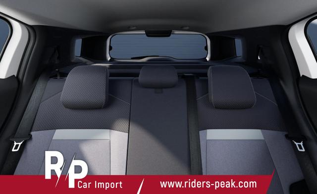 Opel Frontera GS 44kWh WinterP SHZ LHZ Kam 2xPDC 