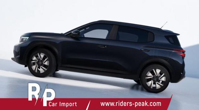 Opel Frontera Ultimate 44kWh WinterP SHZ LHZ Nav Kam 