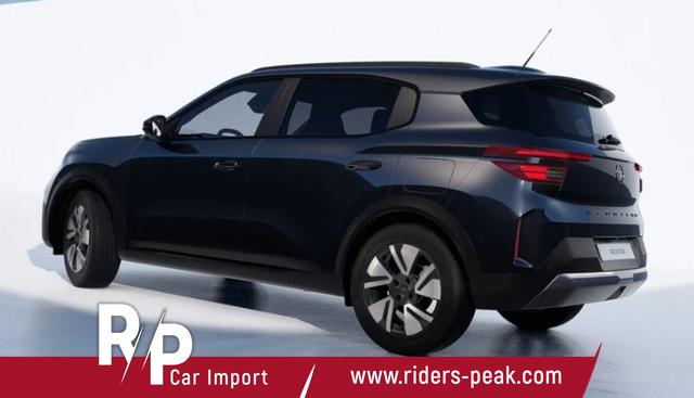 Opel Frontera Ultimate 44kWh WinterP SHZ LHZ Nav Kam 