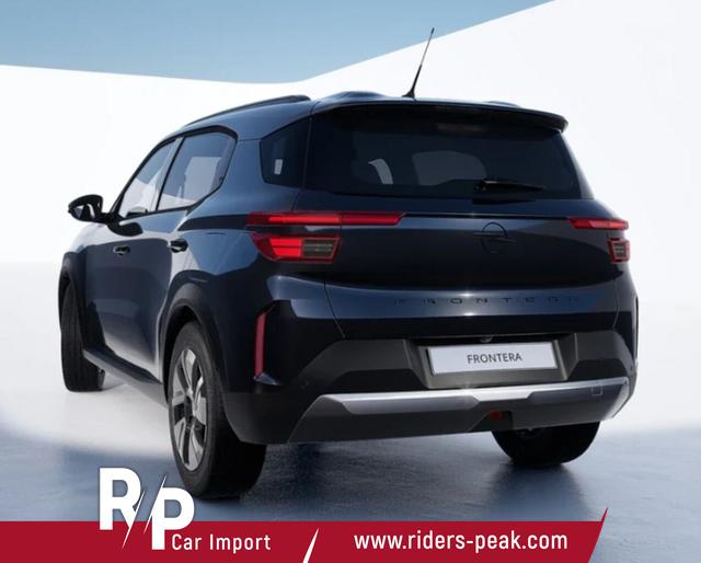 Opel Frontera Ultimate 44kWh WinterP SHZ LHZ Nav Kam 