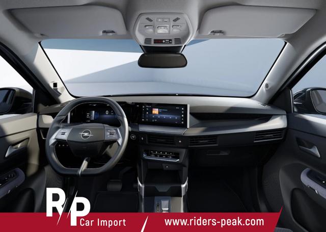 Opel Frontera Ultimate 44kWh WinterP SHZ LHZ Nav Kam 