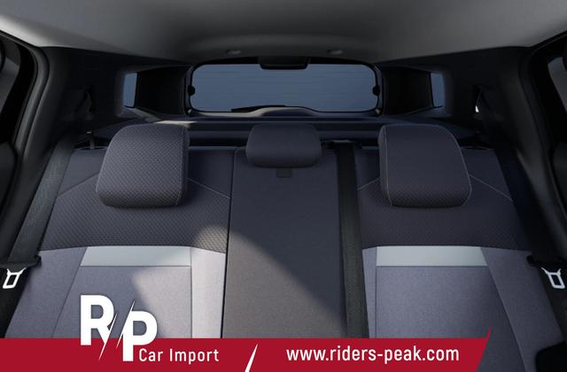 Opel Frontera Ultimate 44kWh WinterP SHZ LHZ Nav Kam 
