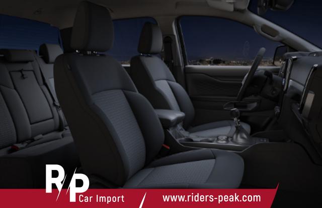 Ford Ranger XLT DoKa Hardtop AHK ACC WinterP Kam 17Z 