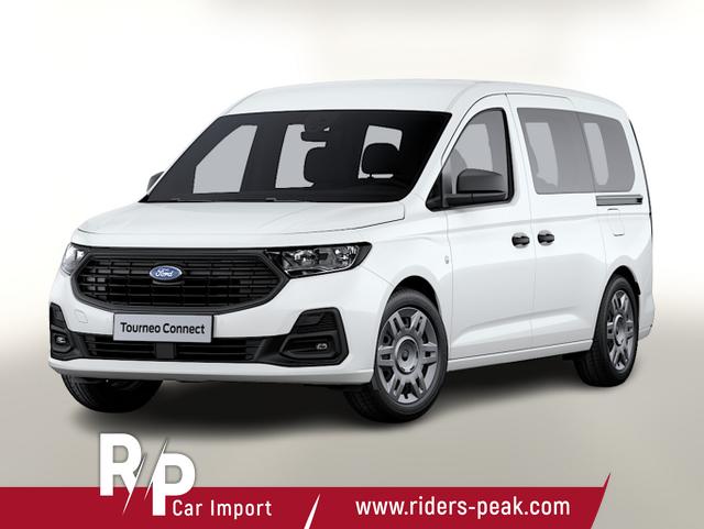 Ford Tourneo Connect - Trend Grand SHZ Nav PDC temp 16Z