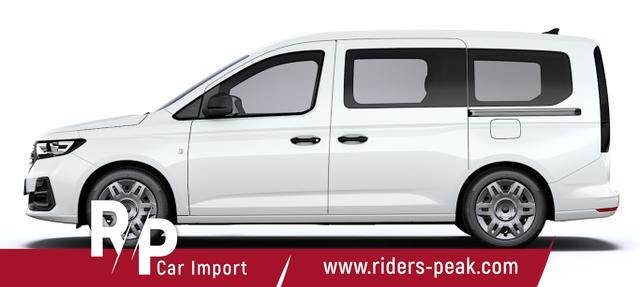 Ford Tourneo Connect Trend Grand SHZ Nav PDC temp 16Z 