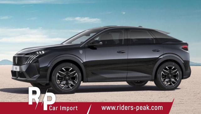 Peugeot 3008 GT Exclusive KomfortP Nav 360&deg; ACC 2xPDC BT 