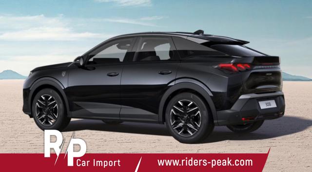 Peugeot 3008 GT Exclusive KomfortP Nav 360&deg; ACC 2xPDC BT 