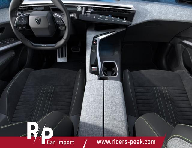 Peugeot 3008 GT Exclusive KomfortP Nav 360&deg; ACC 2xPDC BT 