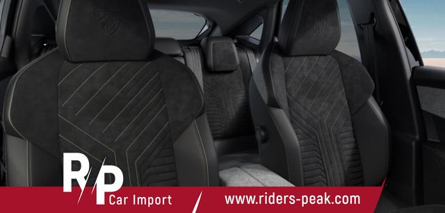 Peugeot 3008 GT Exclusive KomfortP Nav 360&deg; ACC 2xPDC BT 